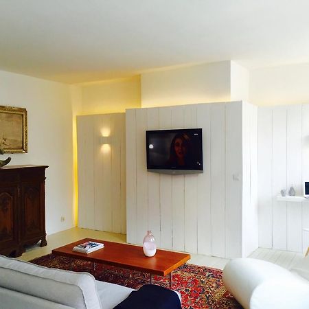Apartment In Historical Center 리에주 외부 사진