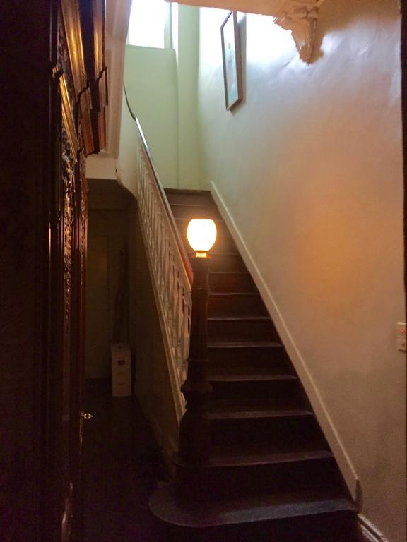 Apartment In Historical Center 리에주 외부 사진