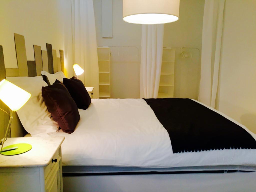 Apartment In Historical Center 리에주 외부 사진