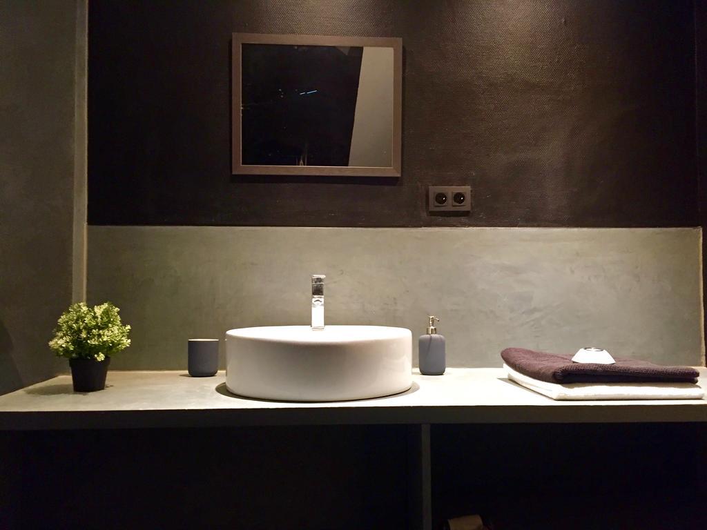 Apartment In Historical Center 리에주 외부 사진