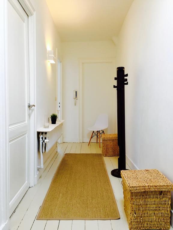 Apartment In Historical Center 리에주 외부 사진