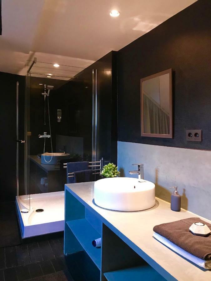 Apartment In Historical Center 리에주 외부 사진